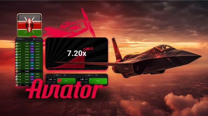 Shabiki Aviator Login